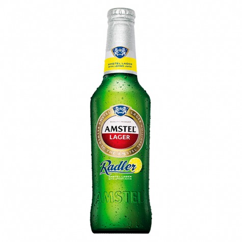 Amstel Radler 330ml 6 Pack