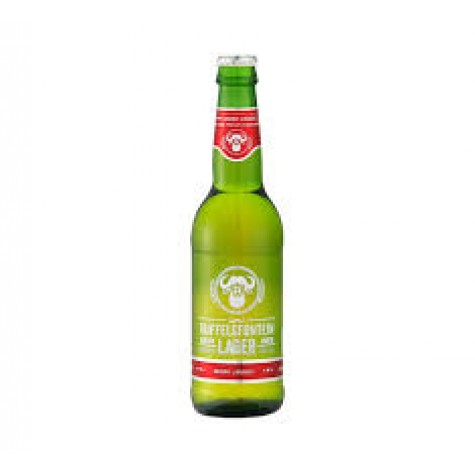 Buffelsfontein Lager 340ml 6 Pack