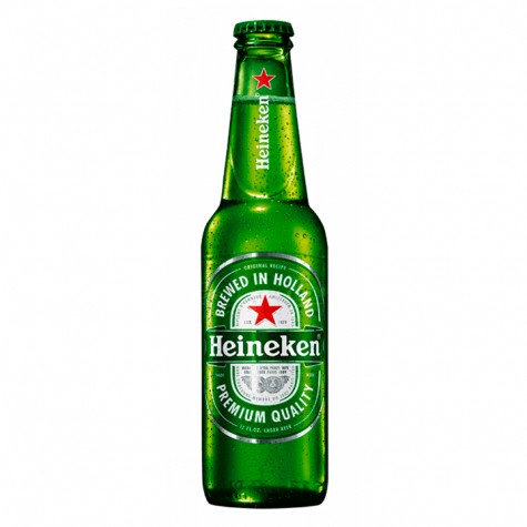 Heineken 330ml 6 Pack
