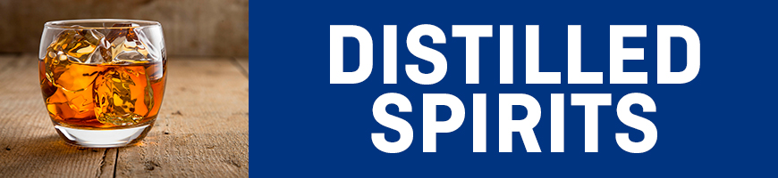 Distilled Spirits