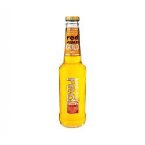 Red Square Gold Ice 275ml 6 Pack