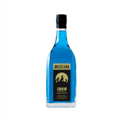 Mexicana Bubblegum Liqueur 750ml
