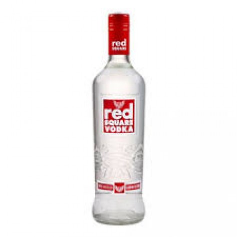 Red Square Vodka 750ml