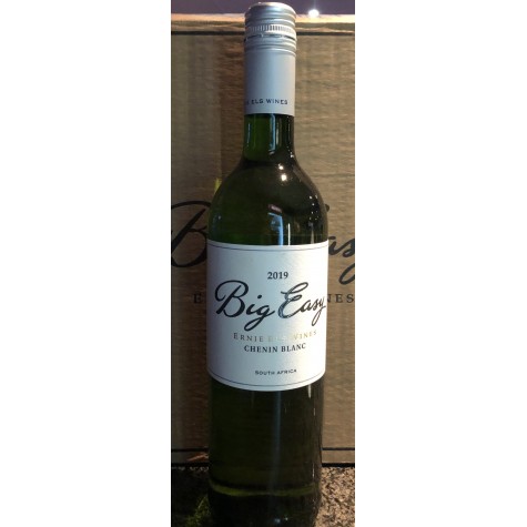 Ernie Els Chenin Blanc 750ml