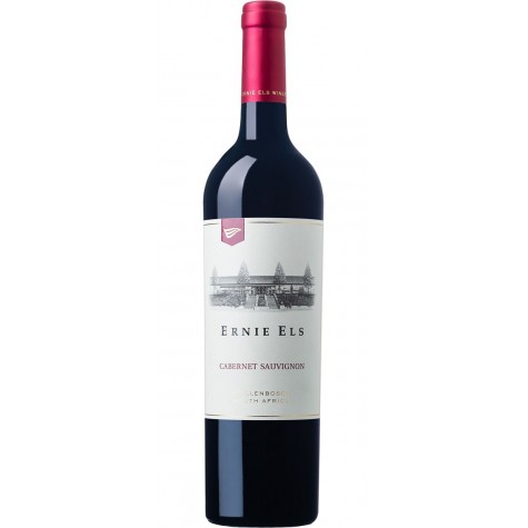 Ernie Else Cabernet Sauvignon 750ml