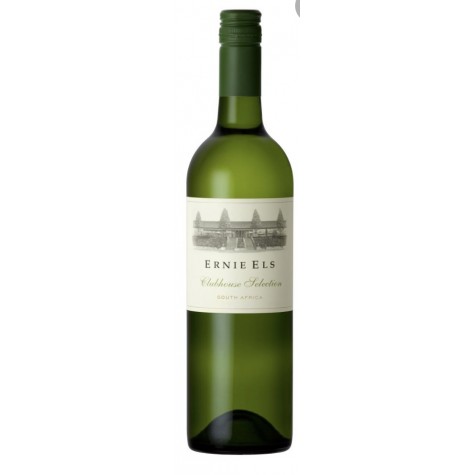 Ernie Else Clubhouse Sauvignon Blanc 750 ml