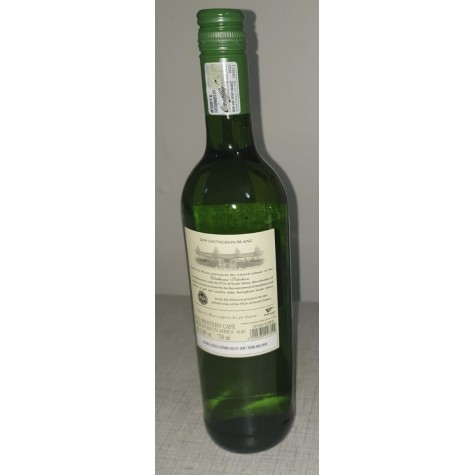 Ernie Else Clubhouse Sauvignon Blanc 750 ml