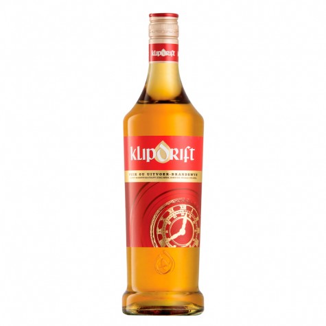 Klipdrift Export Brandy 750ml