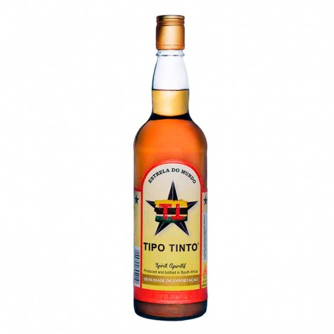 Tipo Tinto Rum 750ml