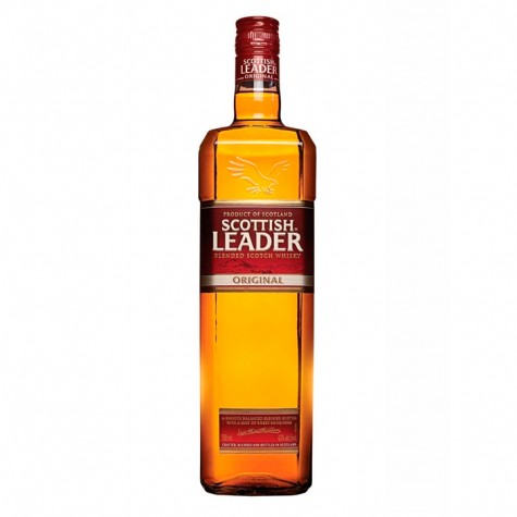 Scottish Leader Scotch Whiskey 750ml