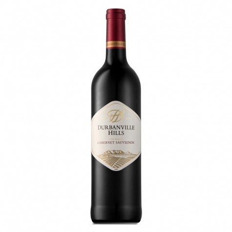 Durbanville Hills Cabernet Sauvignon 750ml