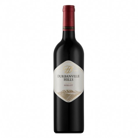 Durbanville Hills Merlot 750ml