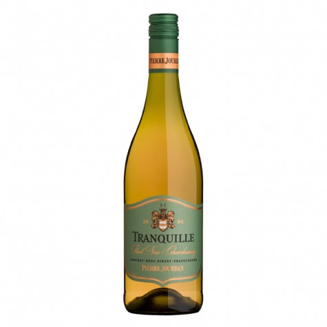 Pierre Jordan Tranquille 750ml