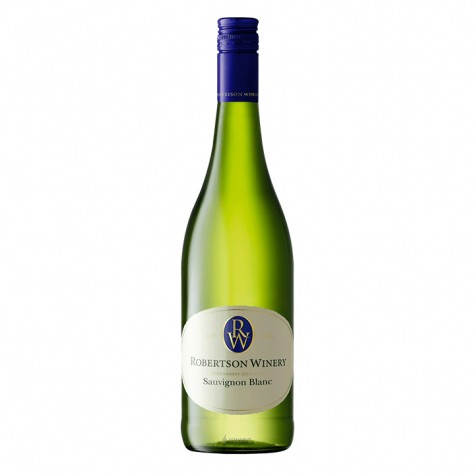 Robertsons Sauvignon Blanc 750ml