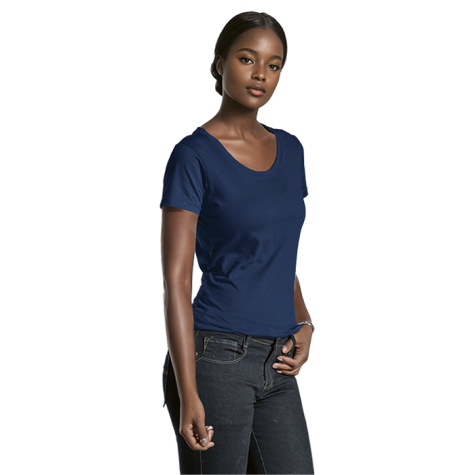 Boere Gees Ladies T shirt Boere Gees Ladies T shirt