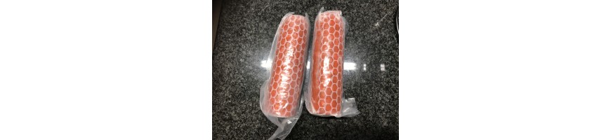 Salami roll 1.2kg